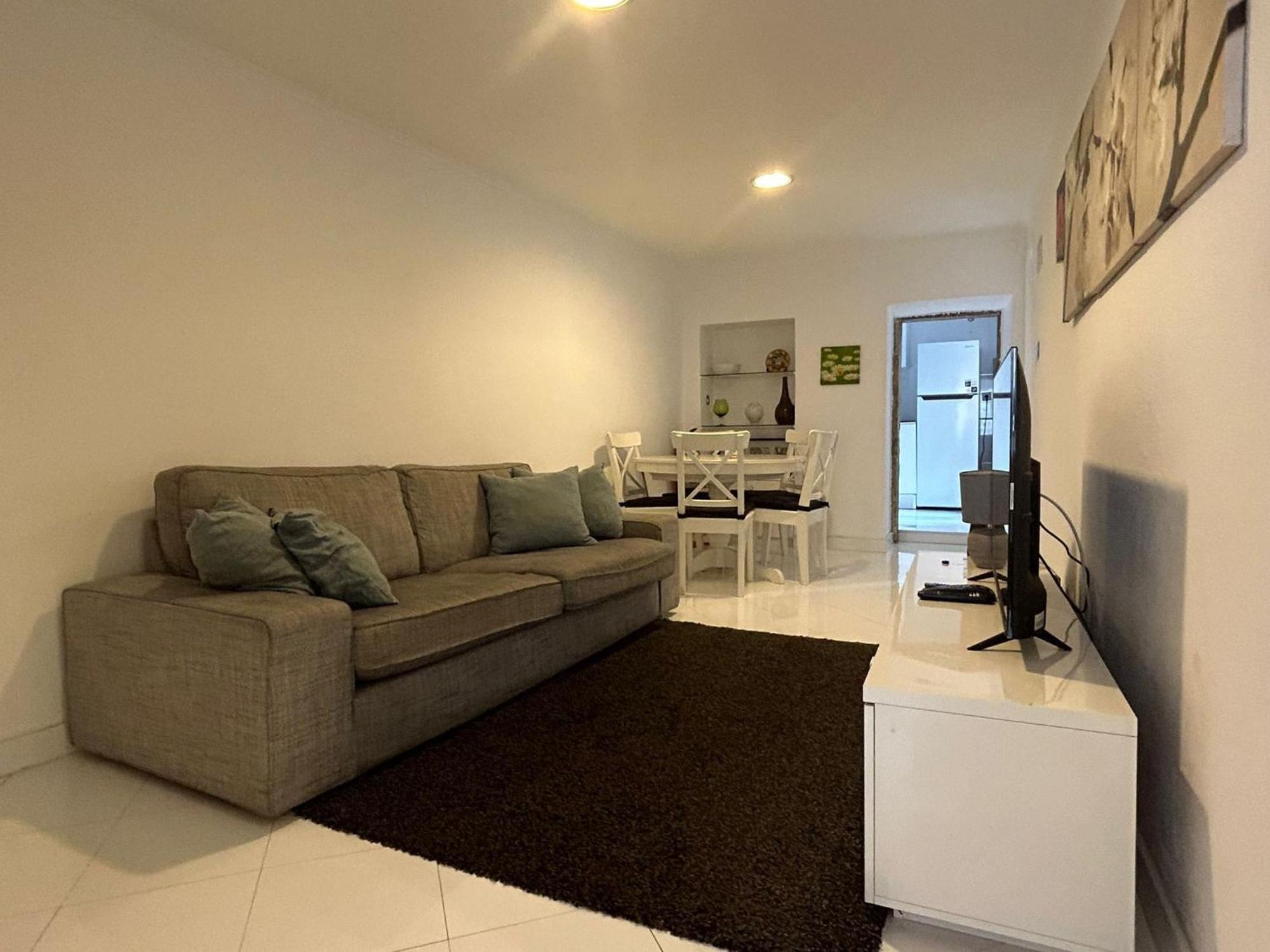 Typical Bica Apartment Lissabon Exterior foto