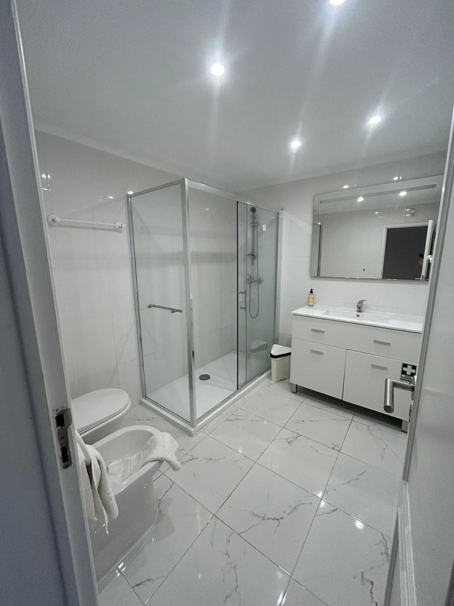 Typical Bica Apartment Lissabon Exterior foto