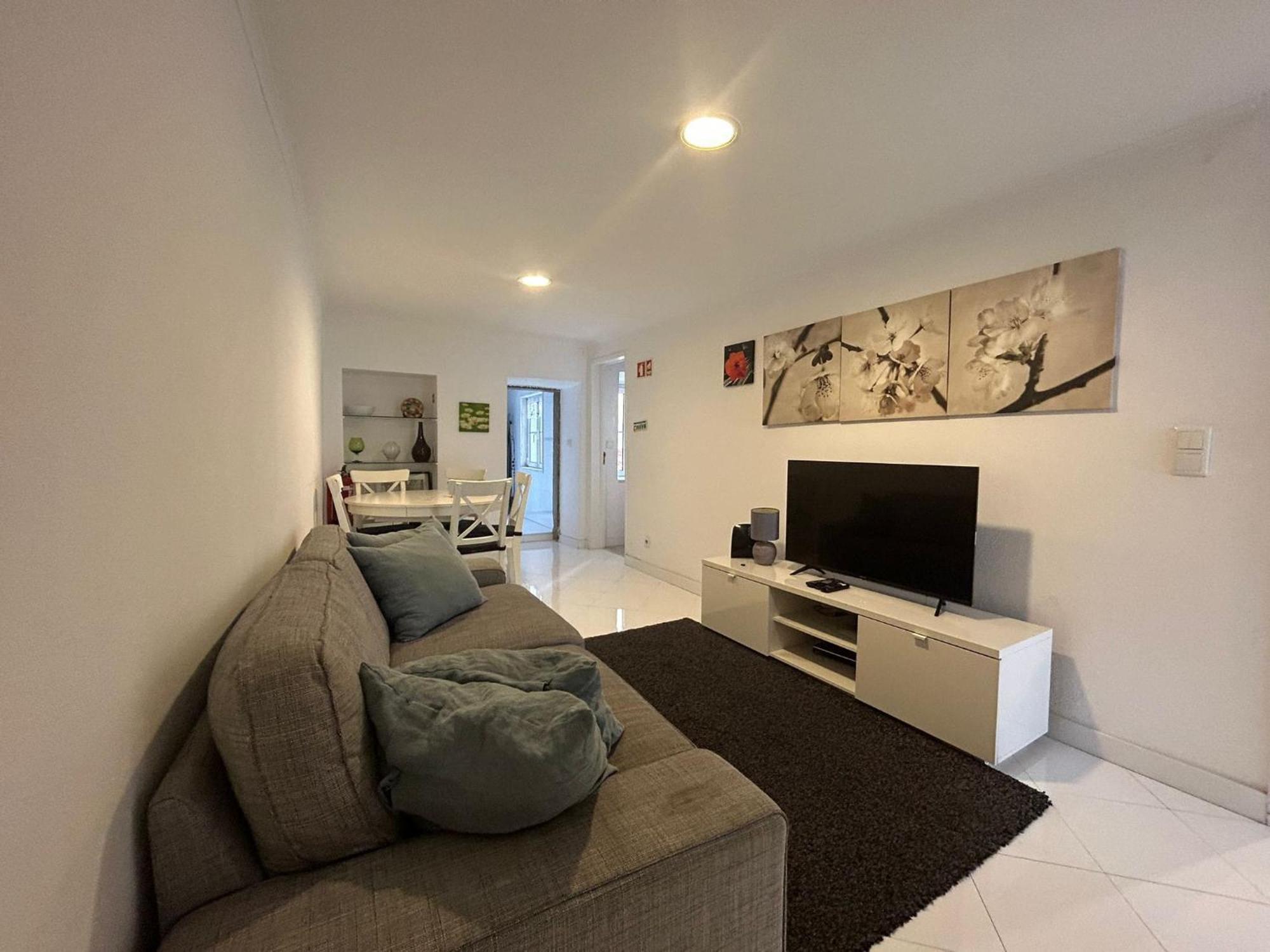 Typical Bica Apartment Lissabon Exterior foto