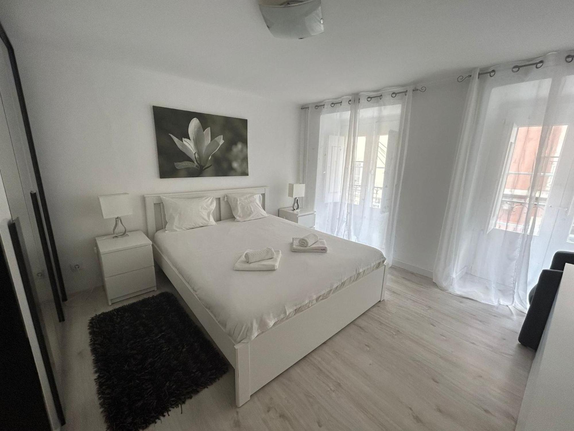 Typical Bica Apartment Lissabon Exterior foto